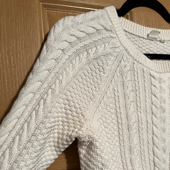Gap Vintage Knit Classic Sweater - Picture 5 of 7